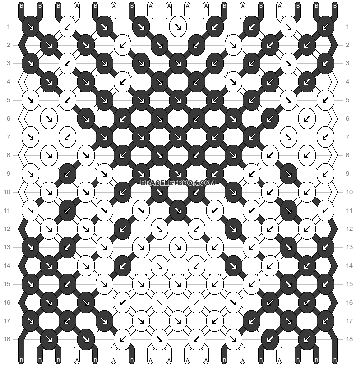 Normal pattern #37028 variation #409898 pattern