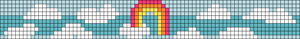 Alpha pattern #119825 variation #409899
