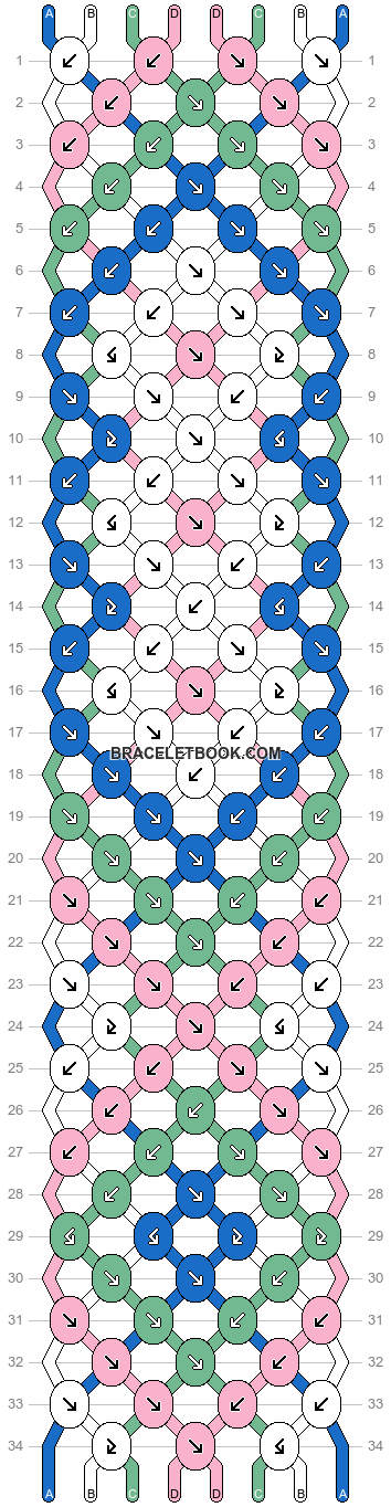 Normal pattern #148856 variation #409900 pattern