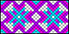 Normal pattern #32406 variation #409902