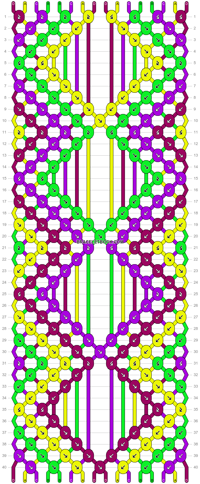 Normal pattern #48361 variation #409904 pattern