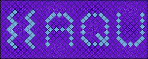Normal pattern #24636 variation #409905