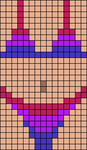 Alpha pattern #196453 variation #409906