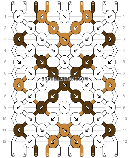 Normal pattern #108612 variation #409910 pattern