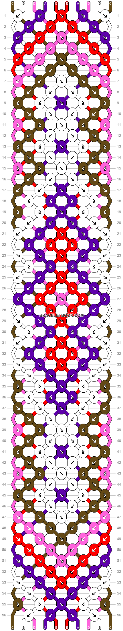 Normal pattern #130897 variation #409913 pattern