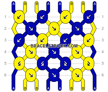 Normal pattern #71437 variation #409914 pattern
