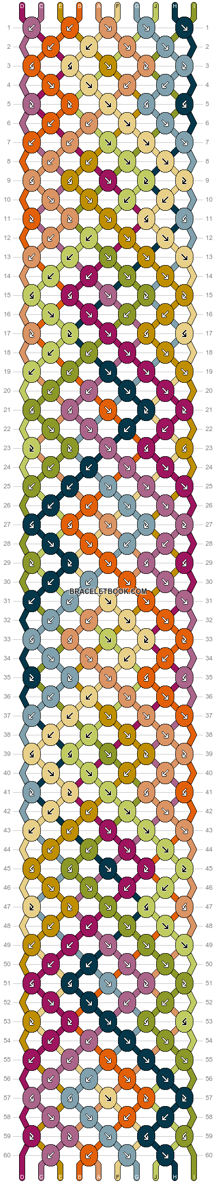 Normal pattern #61538 variation #409916 pattern