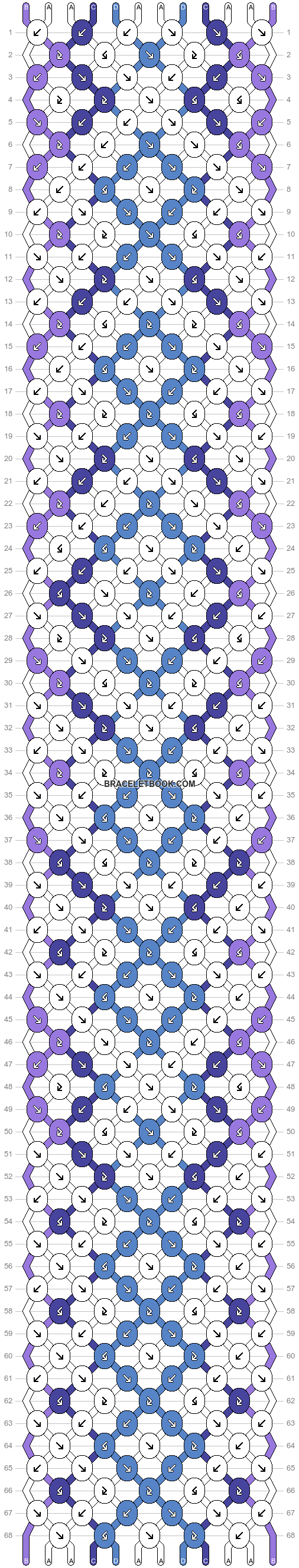 Normal pattern #196399 variation #409917 pattern