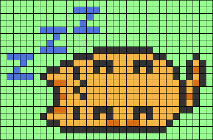 Alpha pattern #32510 variation #409918 preview