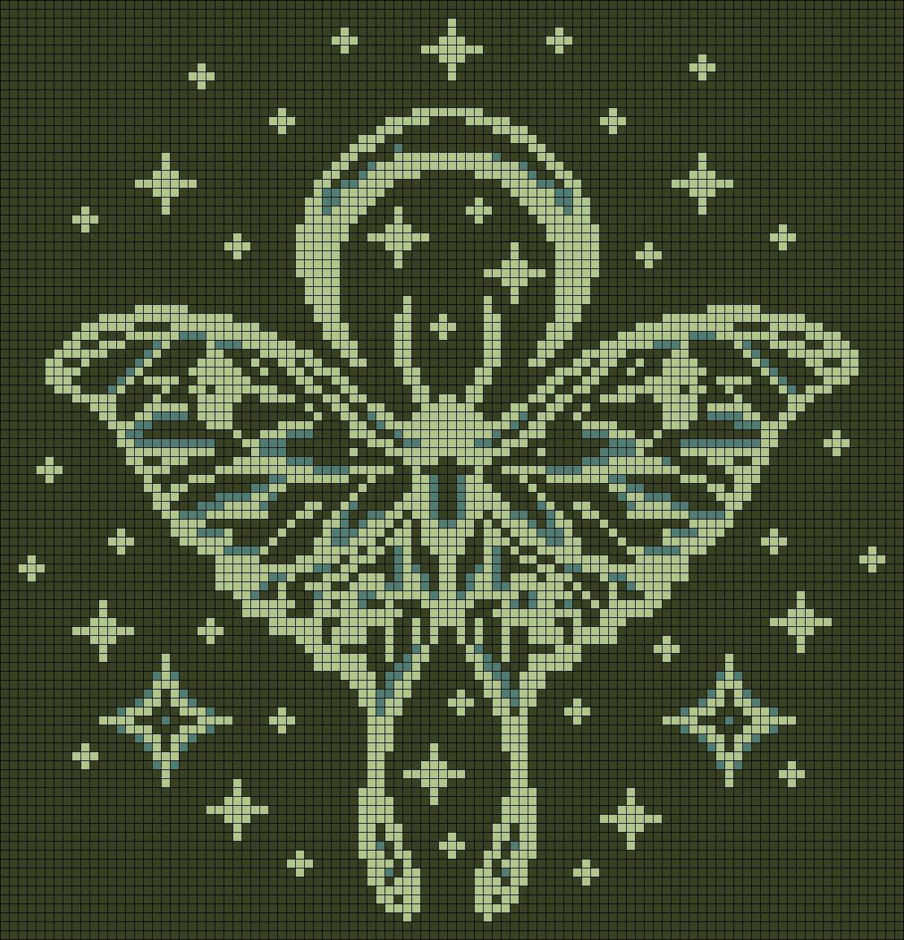 Alpha pattern #118607 variation #409919 preview
