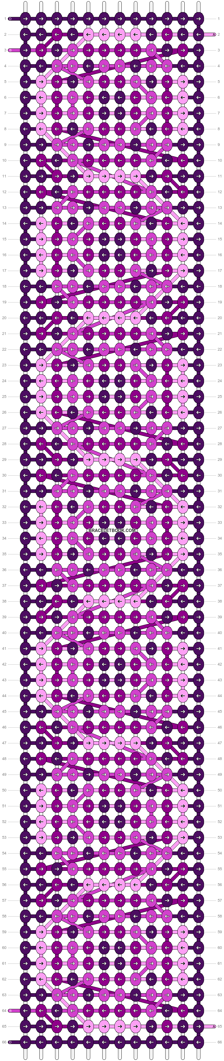 Alpha pattern #192063 variation #409920 pattern