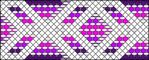 Normal pattern #50730 variation #409921