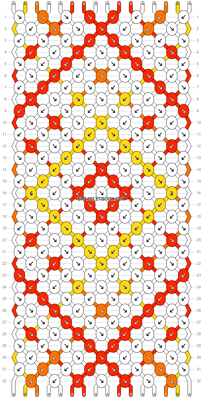 Normal pattern #107990 variation #409922 pattern