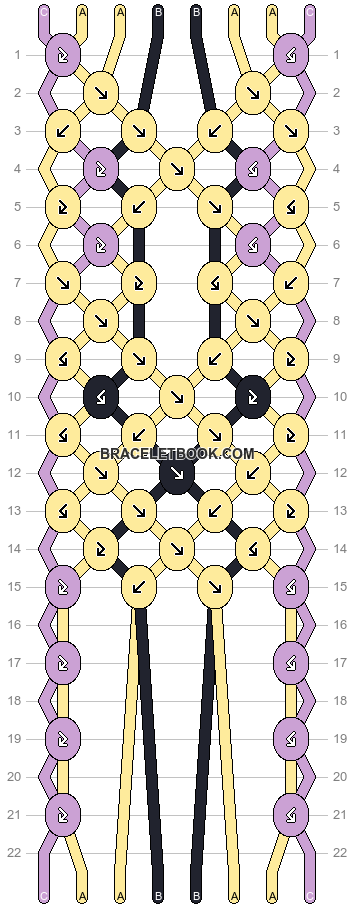 Normal pattern #146843 variation #409923 pattern