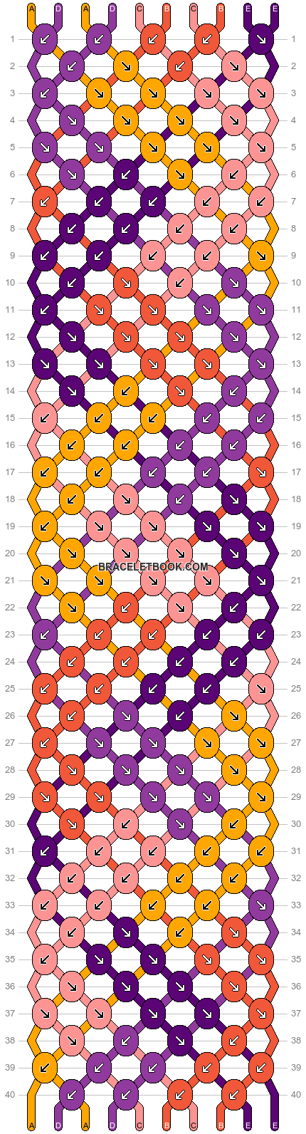 Normal pattern #153682 variation #409924 pattern