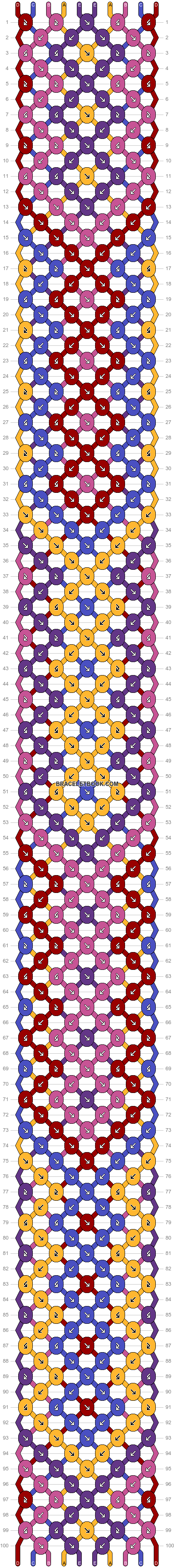Normal pattern #118910 variation #409925 pattern