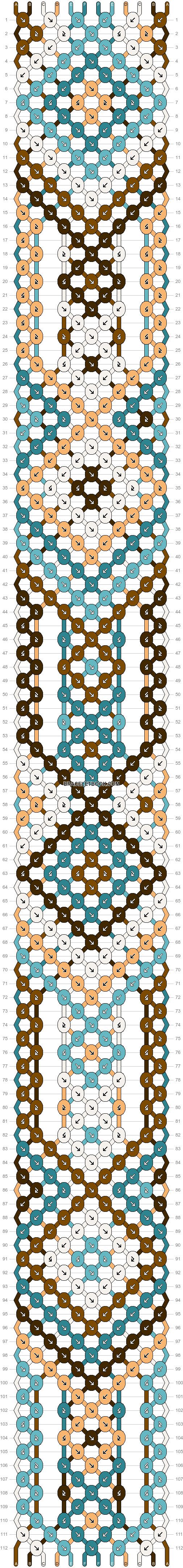 Normal pattern #34254 variation #409926 pattern