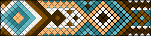 Normal pattern #34254 variation #409926