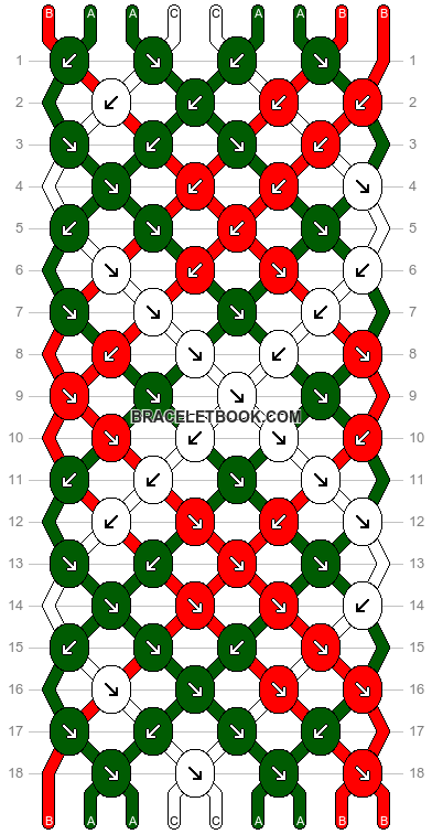 Normal pattern #196293 variation #409928 pattern