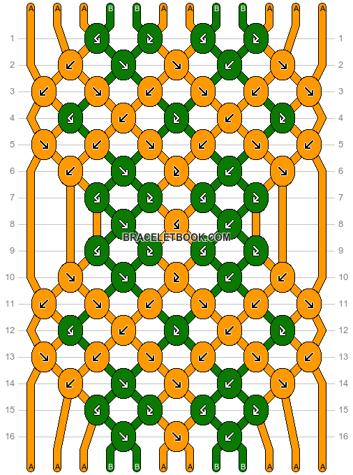 Normal pattern #196446 variation #409931 pattern