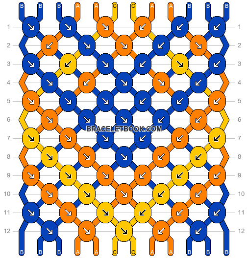 Normal pattern #169808 variation #409933 pattern