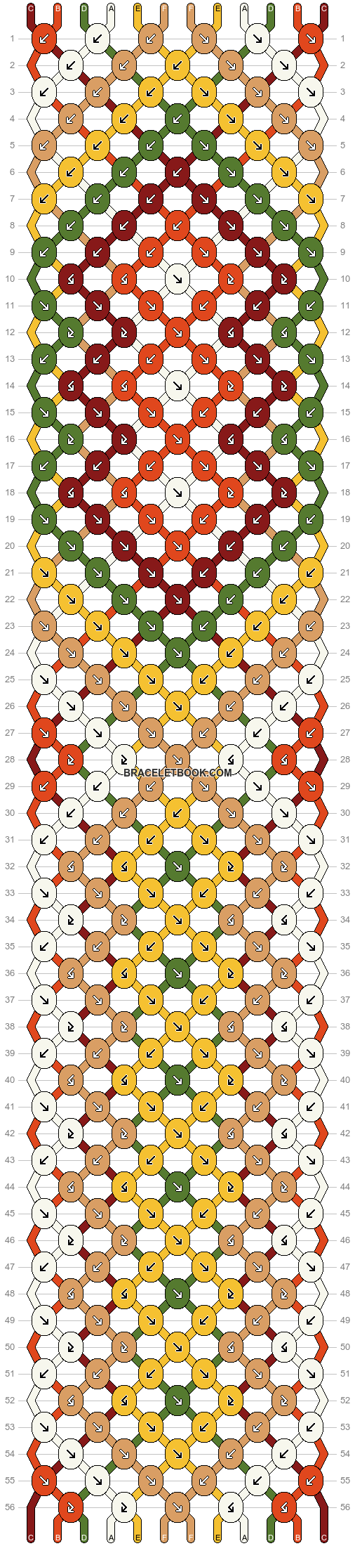 Normal pattern #57305 variation #409935 pattern