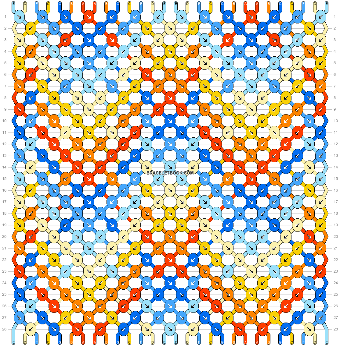 Normal pattern #196487 variation #409937 pattern