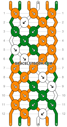 Normal pattern #196494 variation #409938 pattern