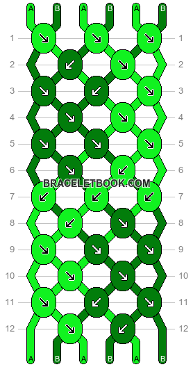 Normal pattern #196494 variation #409939 pattern