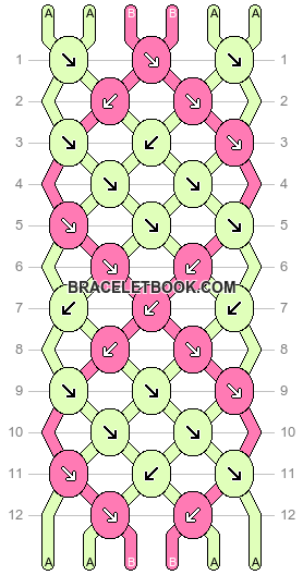 Normal pattern #196494 variation #409940 pattern