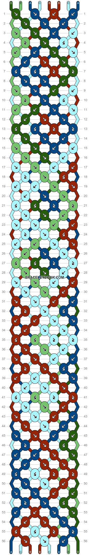 Normal pattern #149730 variation #409941 pattern