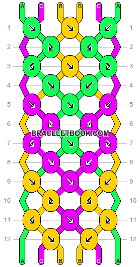 Normal pattern #112708 variation #409942 pattern