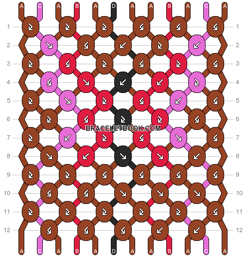Normal pattern #187636 variation #409943 pattern