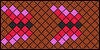 Normal pattern #187636 variation #409943