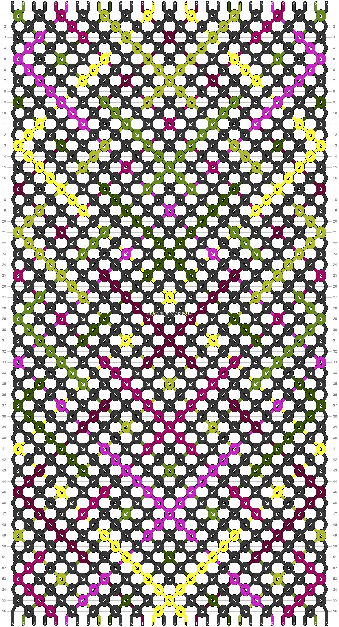 Normal pattern #93771 variation #409945 pattern
