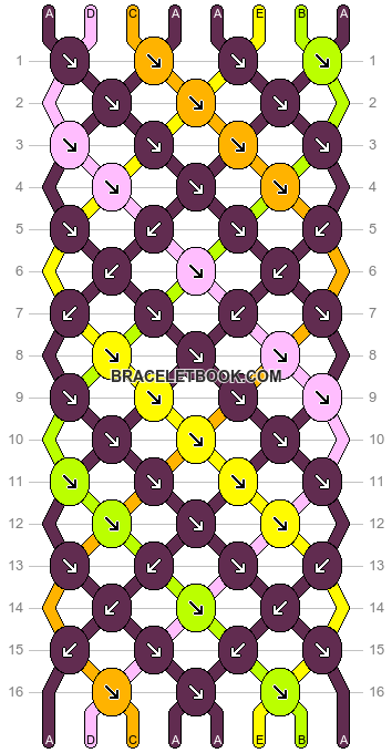 Normal pattern #176267 variation #409949 pattern