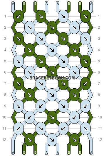 Normal pattern #196501 variation #409950 pattern