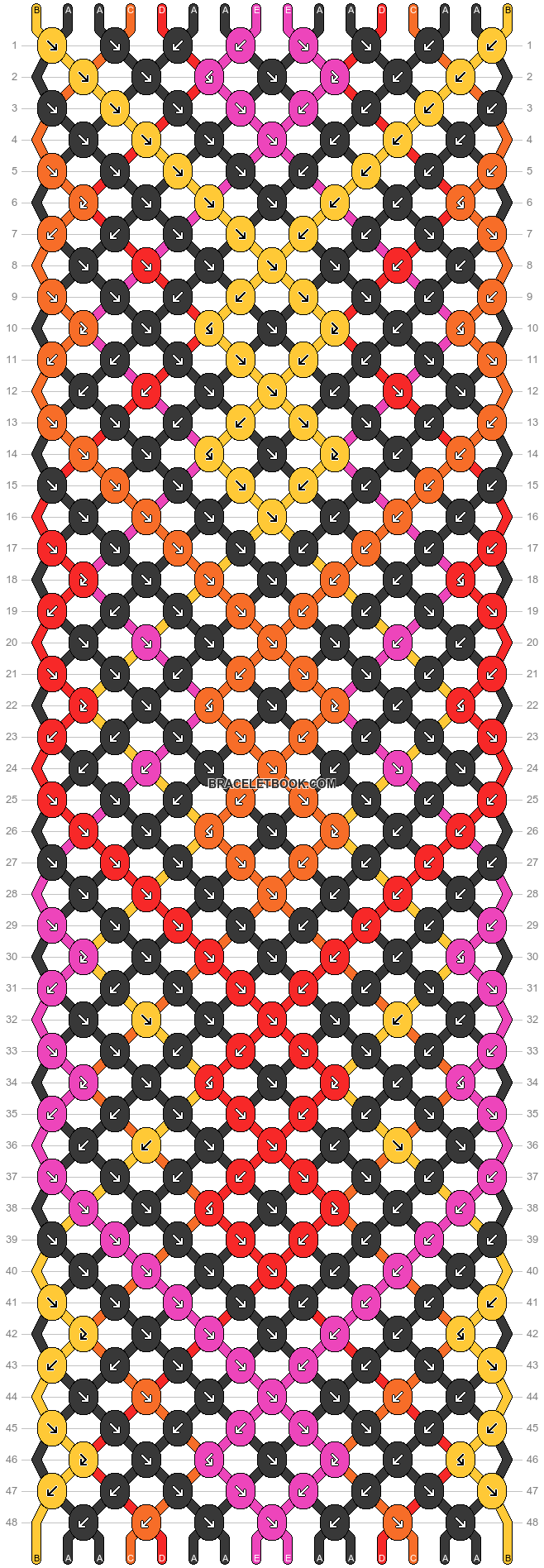 Normal pattern #149097 variation #409951 pattern