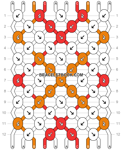 Normal pattern #108612 variation #409952 pattern