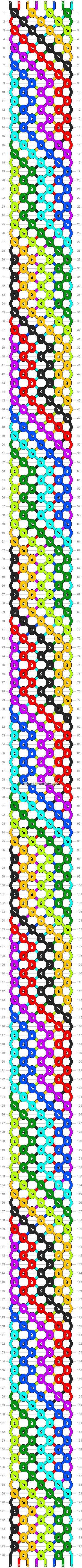 Normal pattern #196503 variation #409953 pattern