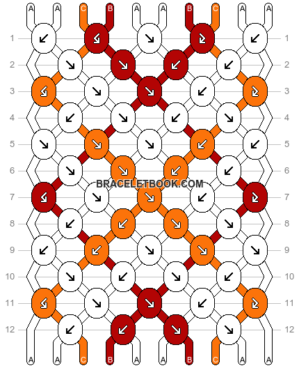 Normal pattern #108612 variation #409954 pattern
