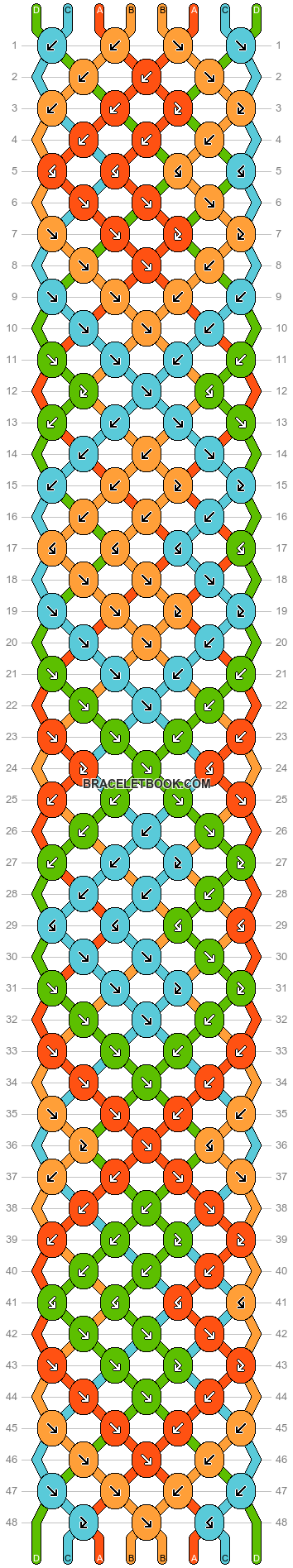 Normal pattern #147242 variation #409955 pattern