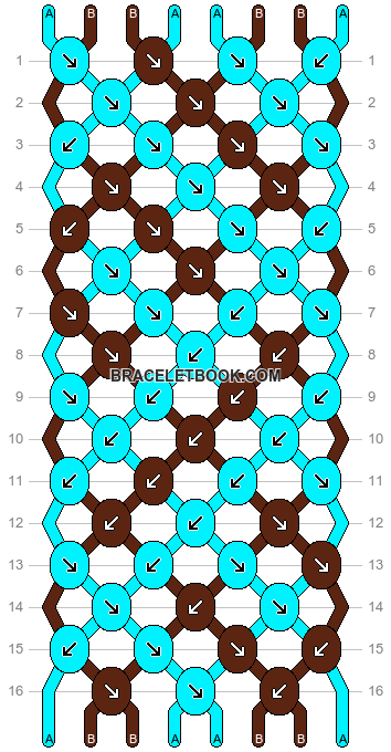 Normal pattern #196504 variation #409958 pattern