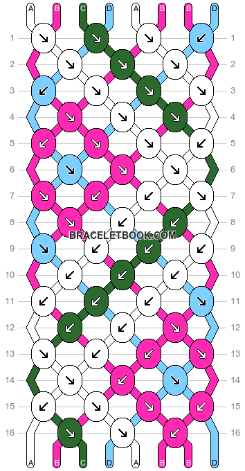 Normal pattern #196505 variation #409959 pattern