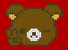 Alpha pattern #196474 variation #409960
