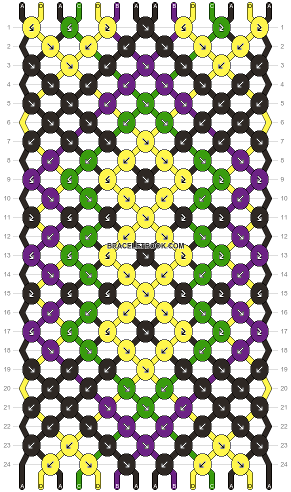 Normal pattern #176701 variation #409961 pattern