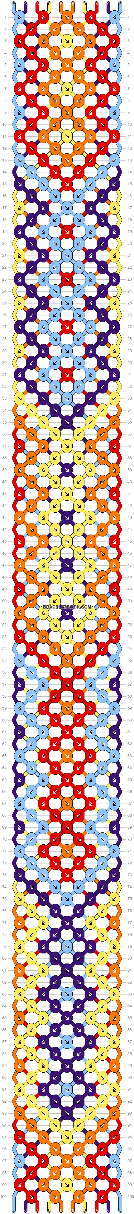 Normal pattern #118910 variation #409962 pattern