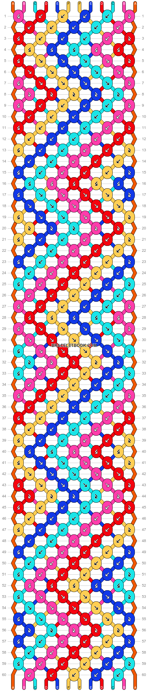 Normal pattern #61389 variation #409963 pattern
