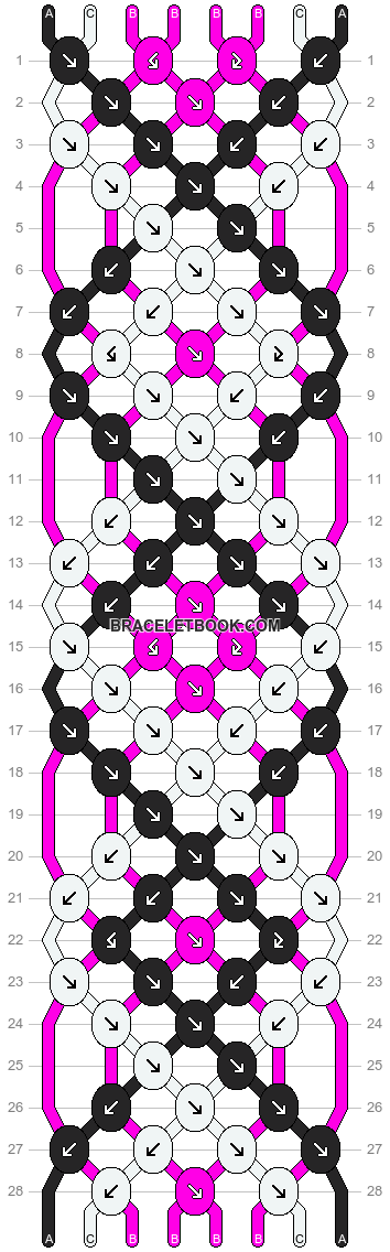 Normal pattern #196123 variation #409964 pattern