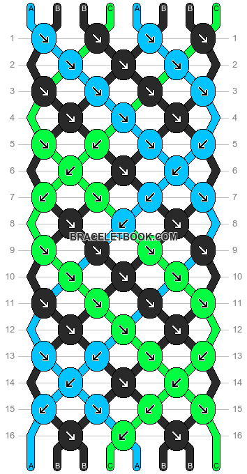Normal pattern #196500 variation #409965 pattern